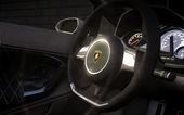 Lamborghini LP560-4